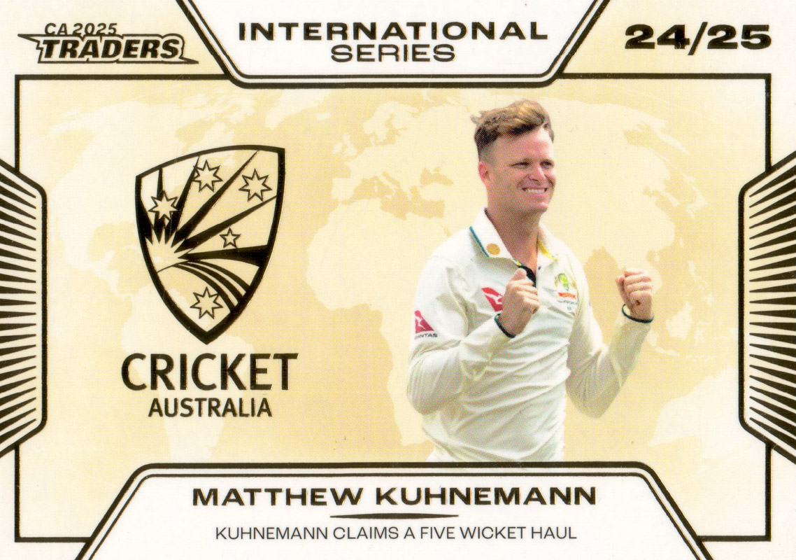 Matthew Kuhnemann