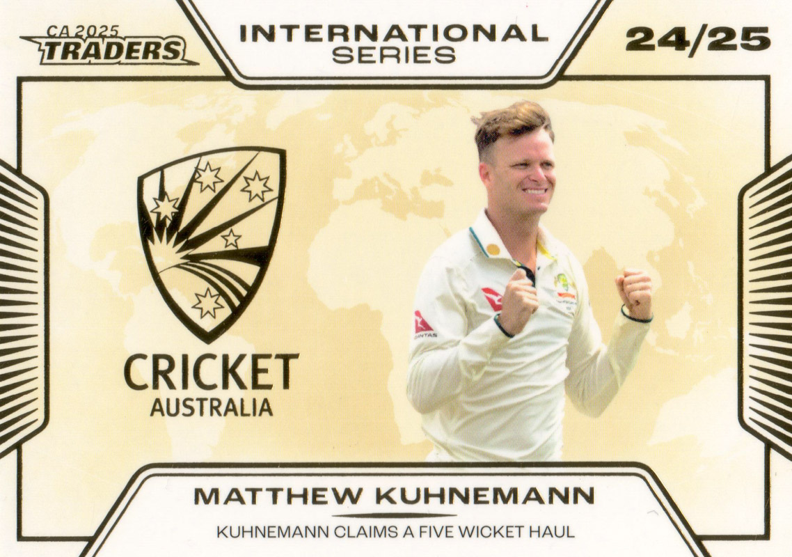 Matthew Kuhnemann