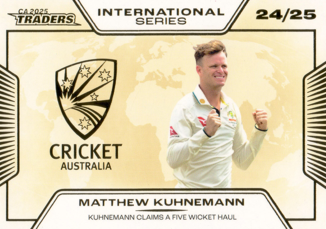Matthew Kuhnemann