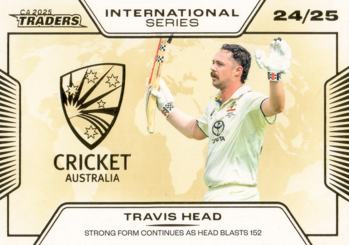 Travis Head