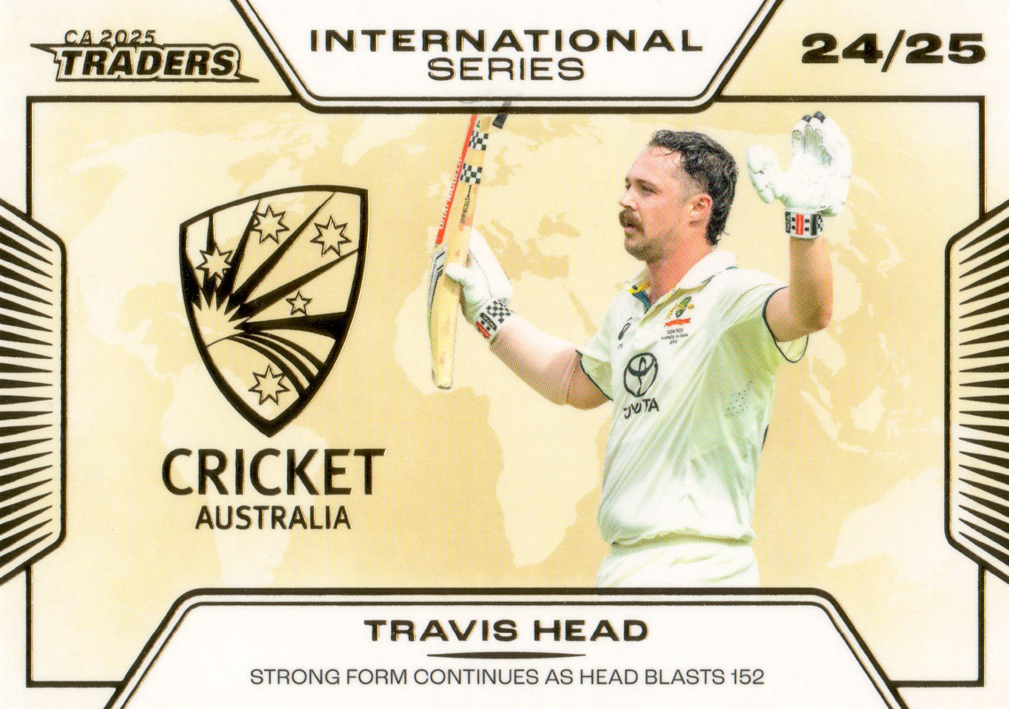 Travis Head