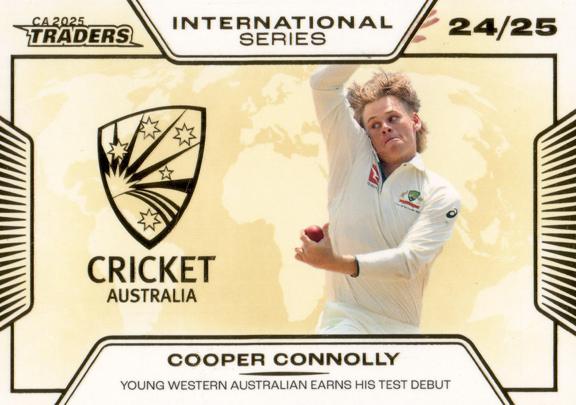 Cooper Connolly