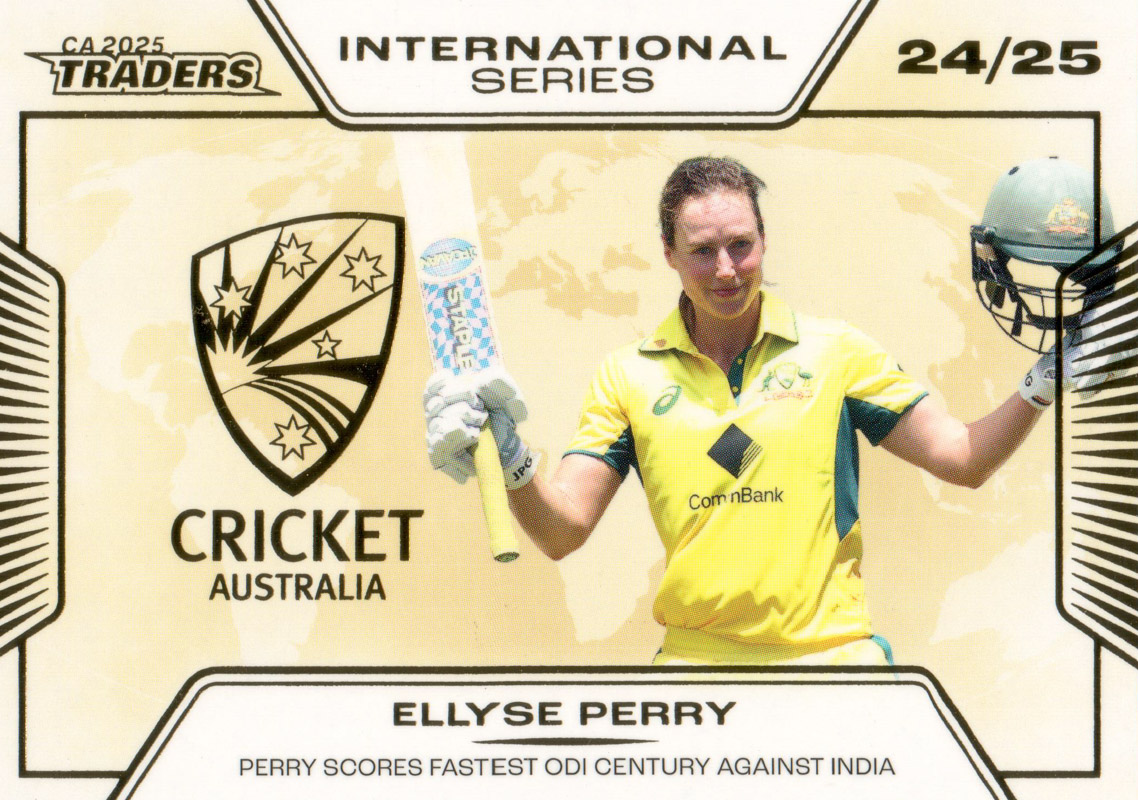 Ellyse Perry