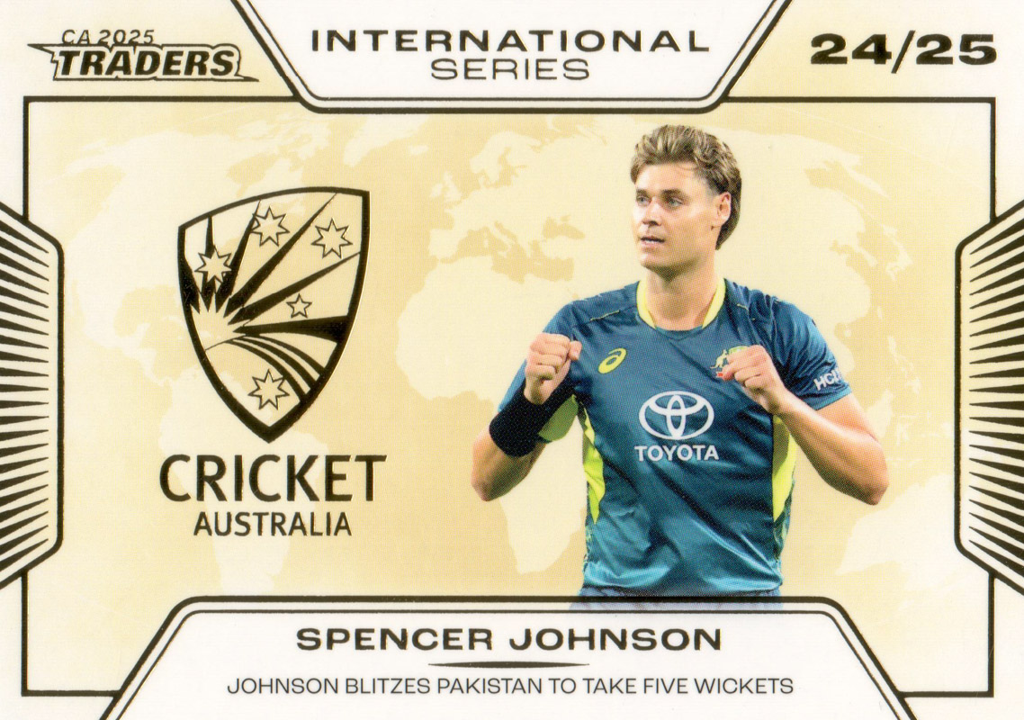 Spencer Johnson