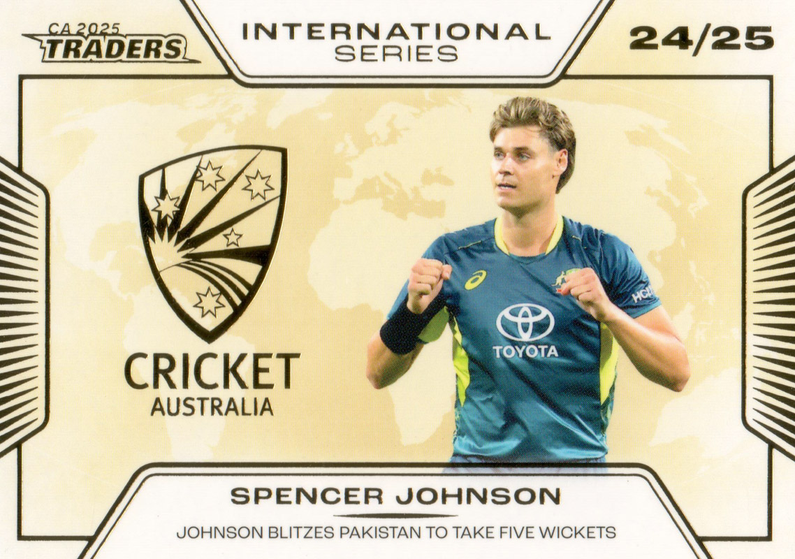 Spencer Johnson