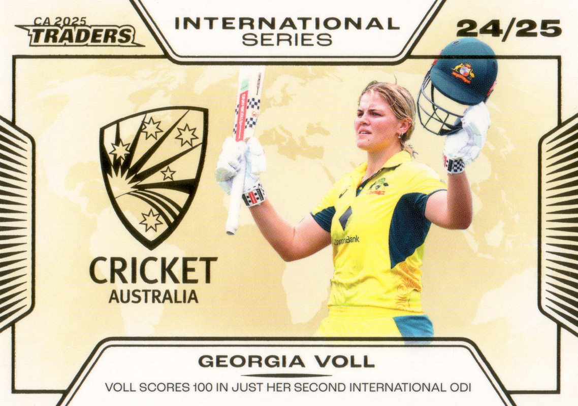 Georgia Voll