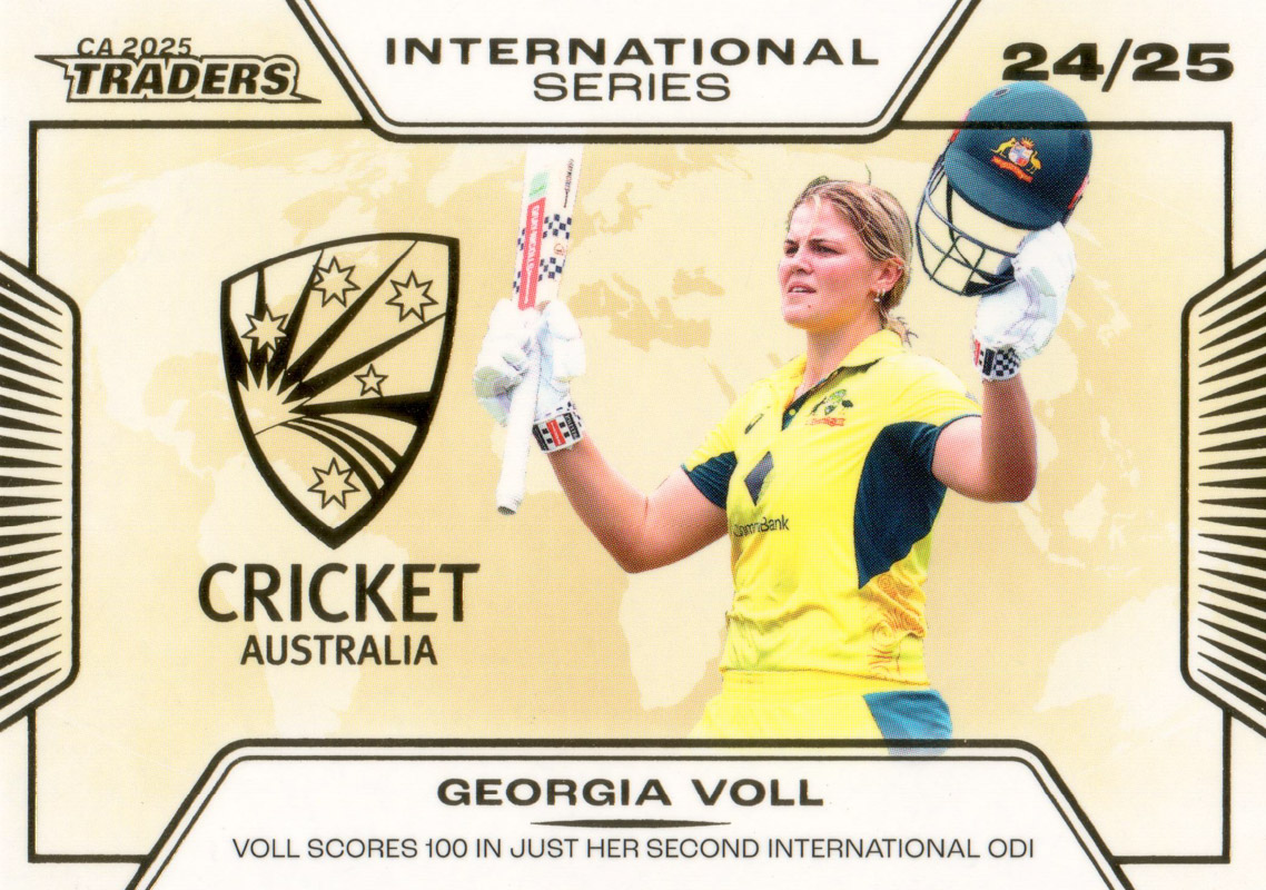 Georgia Voll