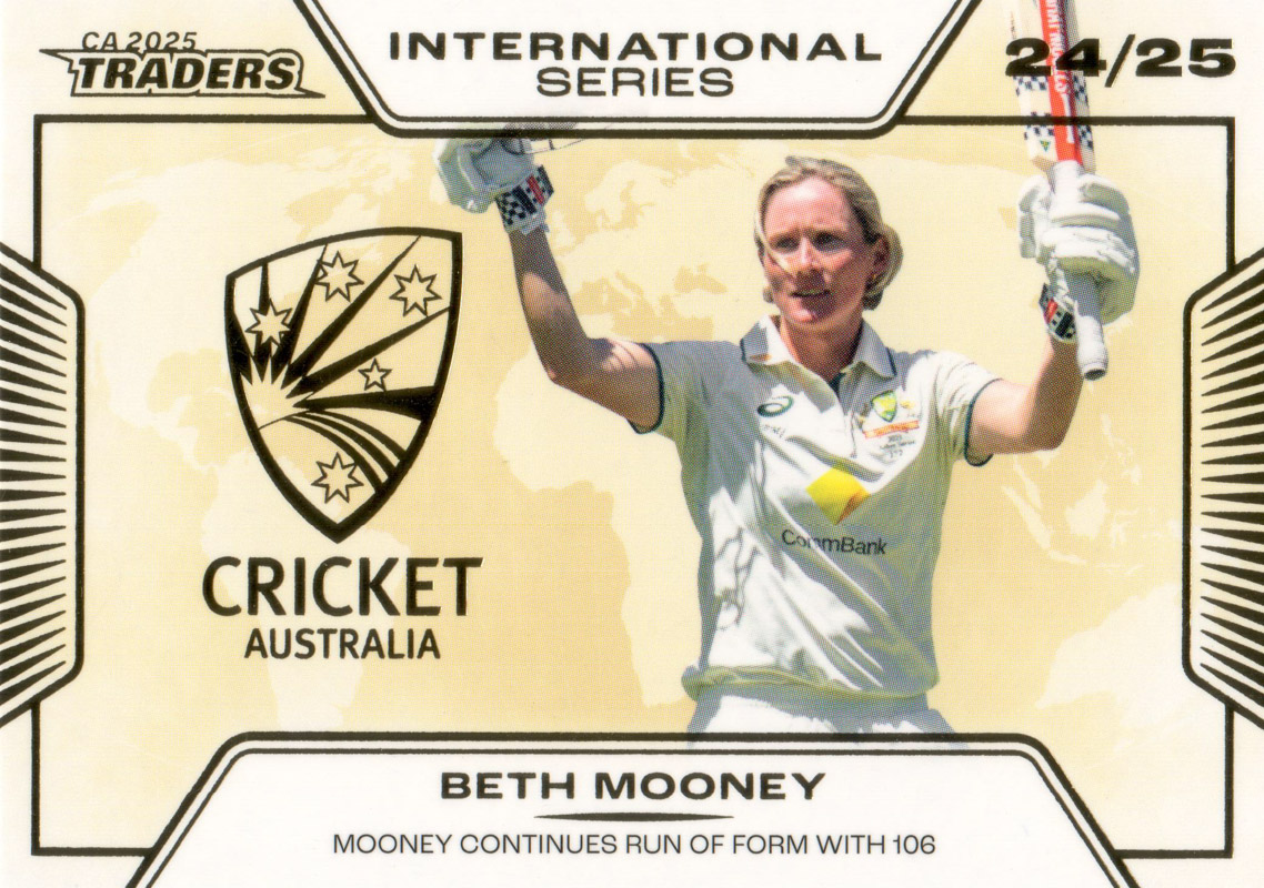 Beth Mooney
