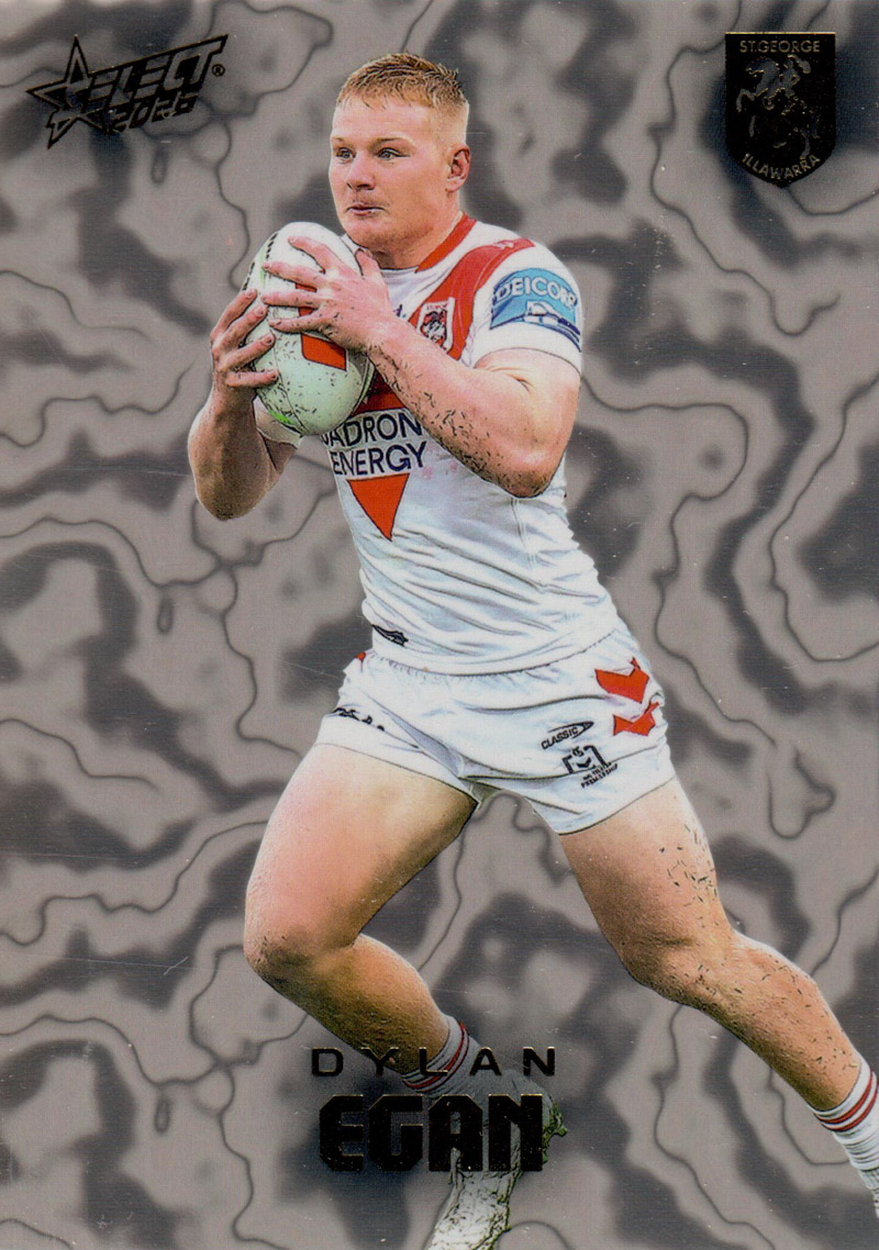 Dylan Egan