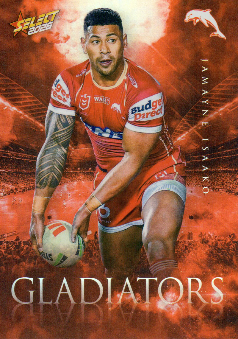 Jamayne Isaako