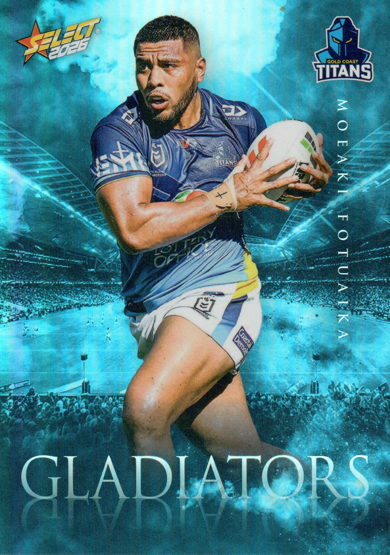 Moeaki Fotuaika