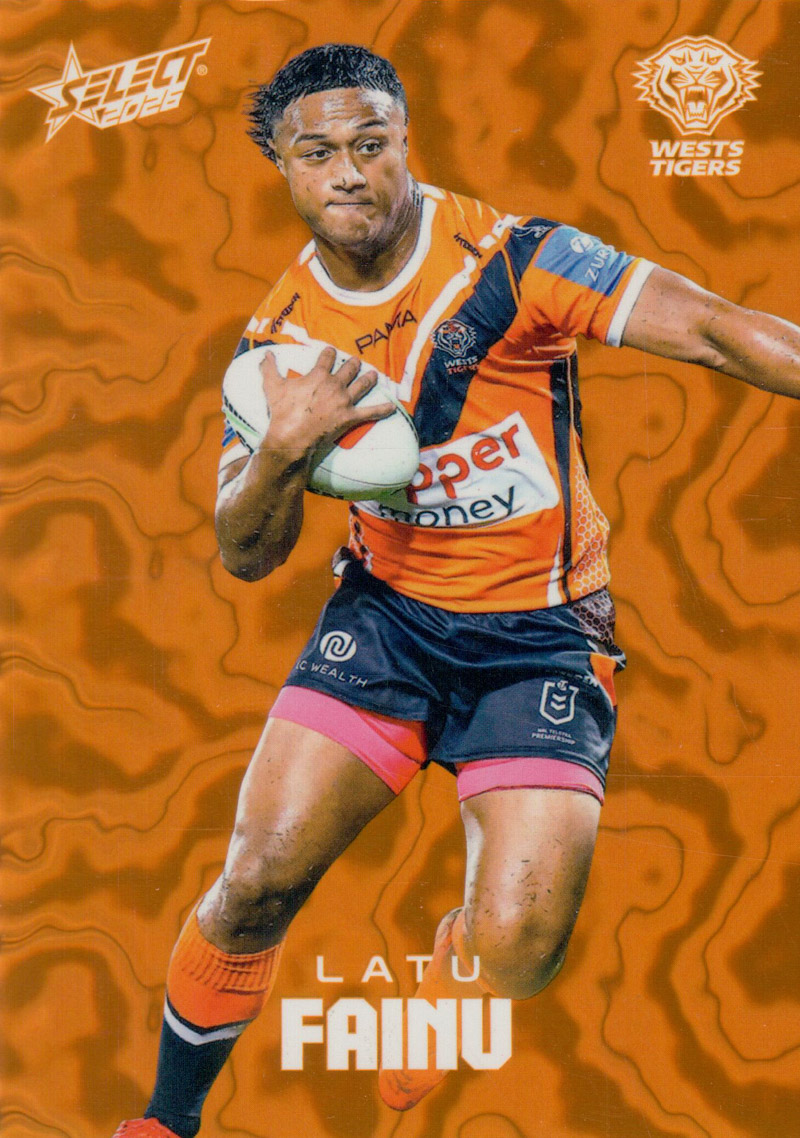 Latu Fainu