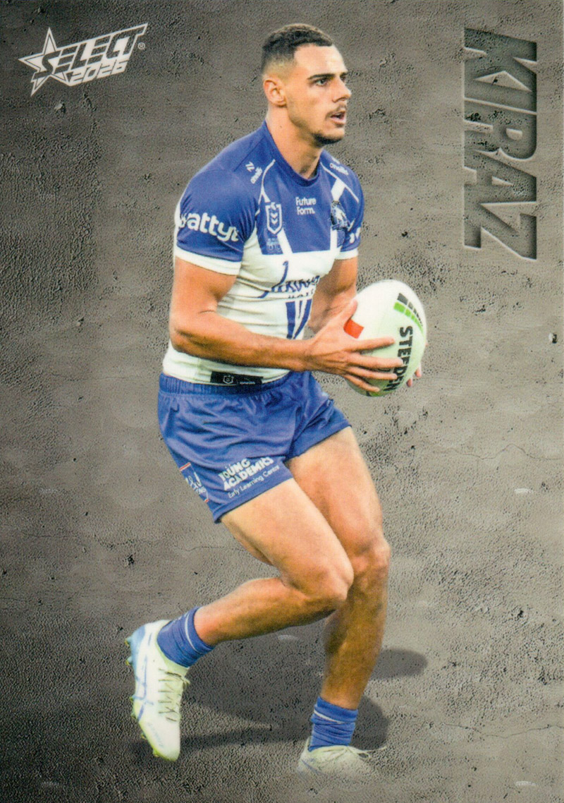 Jacob Kiraz