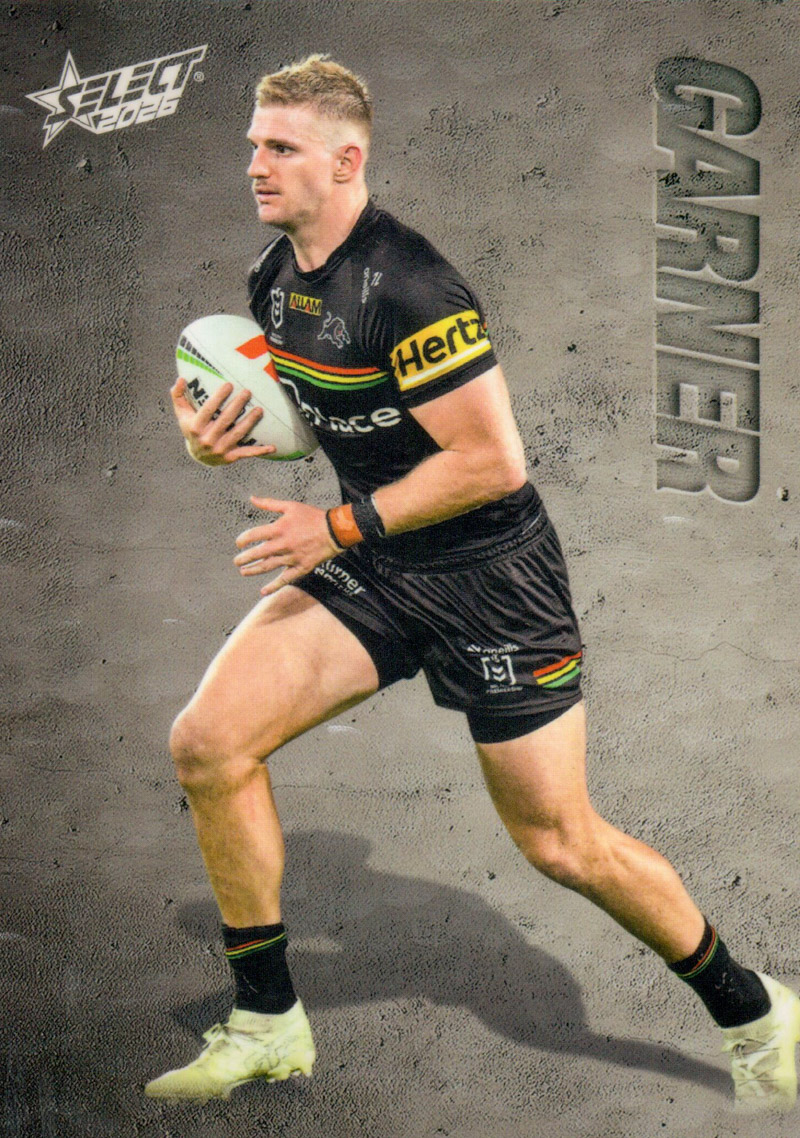 Luke Garner