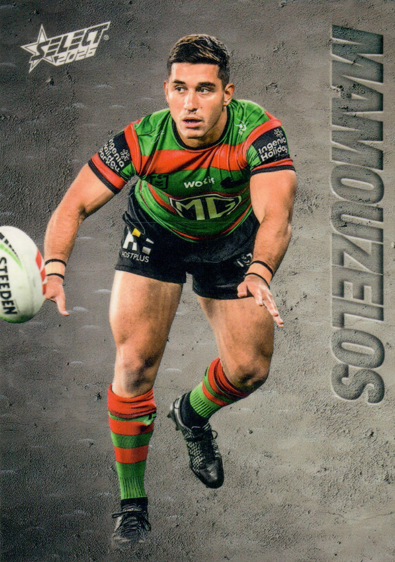 Peter Mamouzelos
