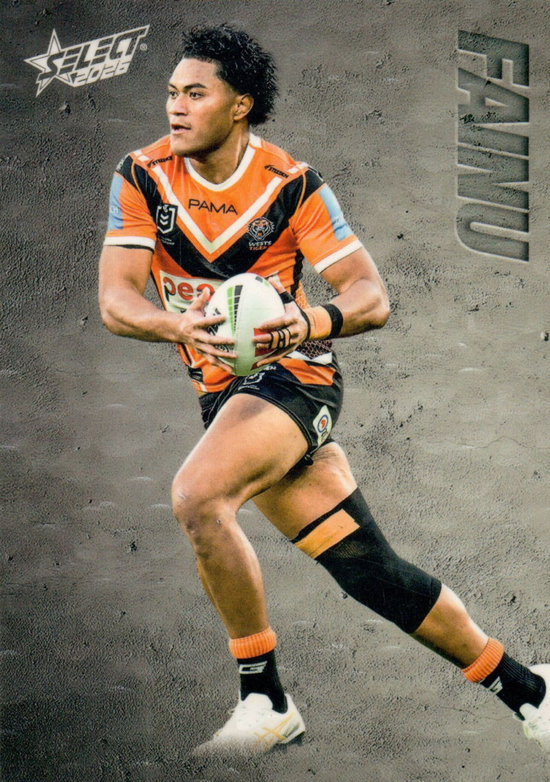 Samuela Fainu