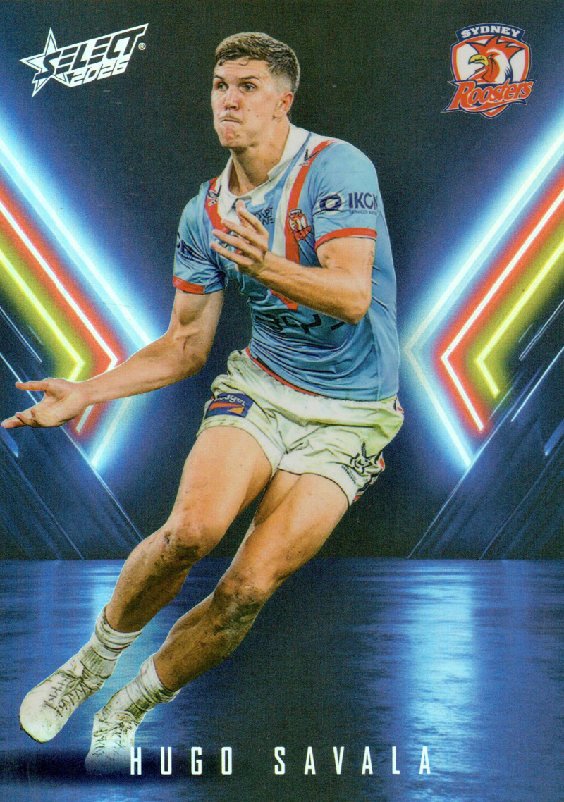 Hugo Savala