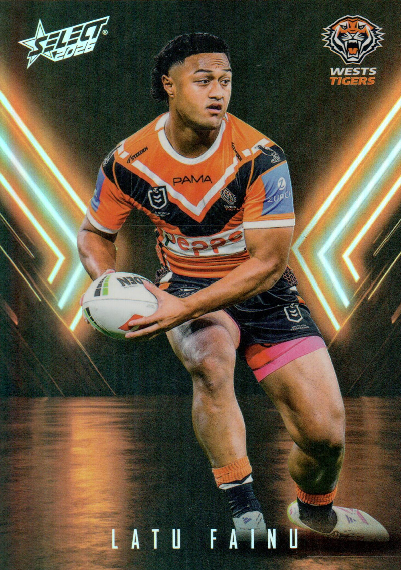 Latu Fainu