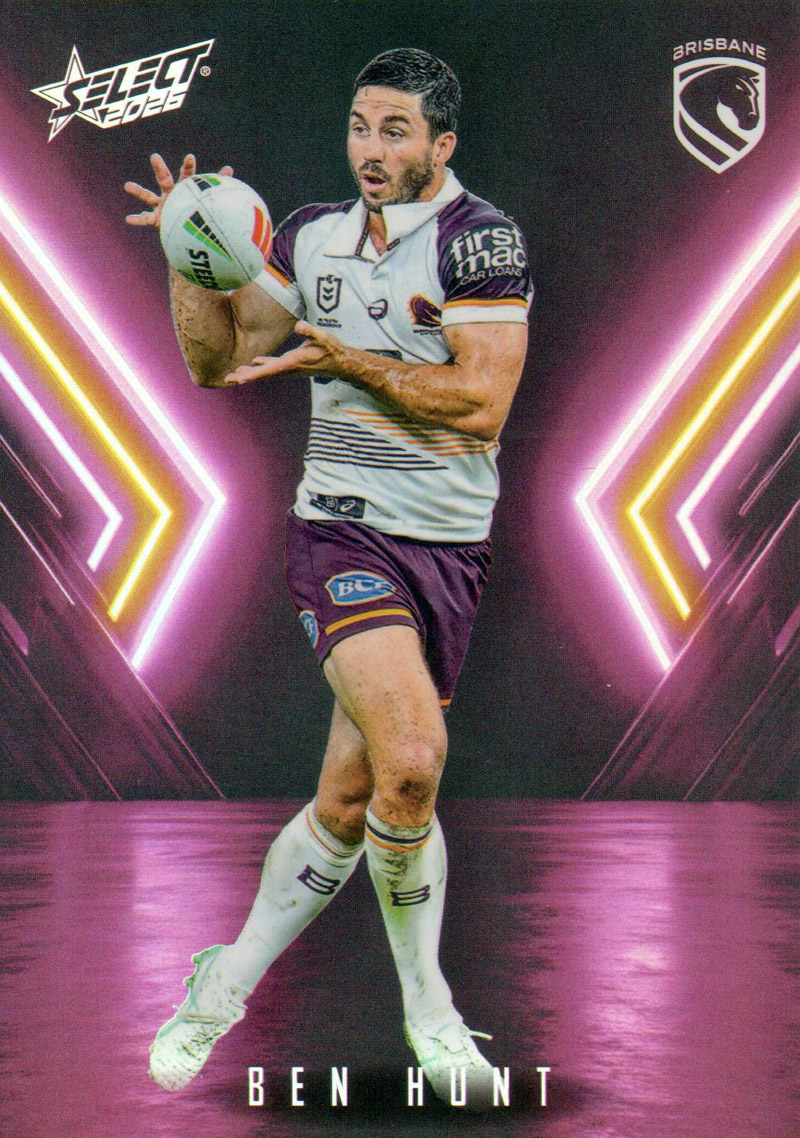 Ben Hunt