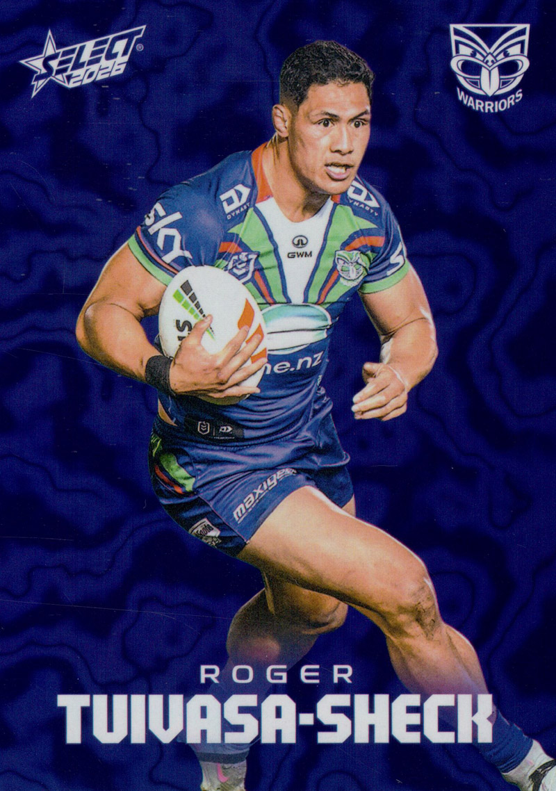 Roger Tuivasa-Sheck