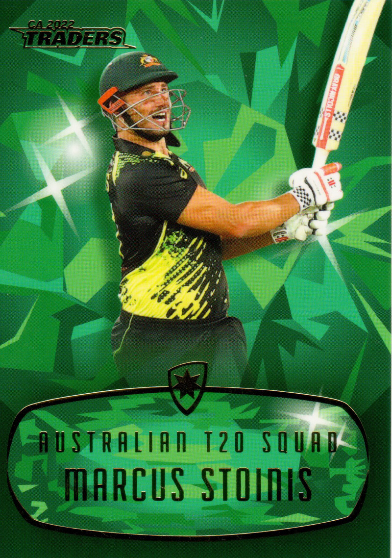 Marcus Stoinis