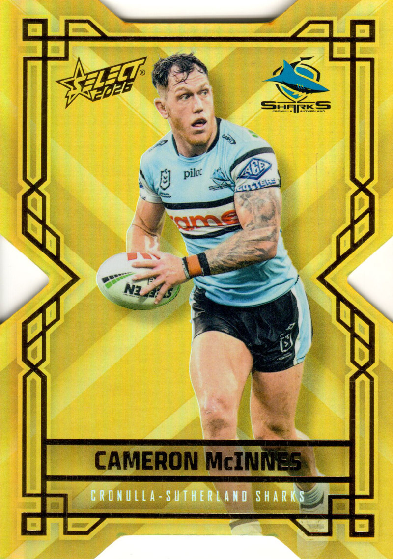 Cameron Mcinnes