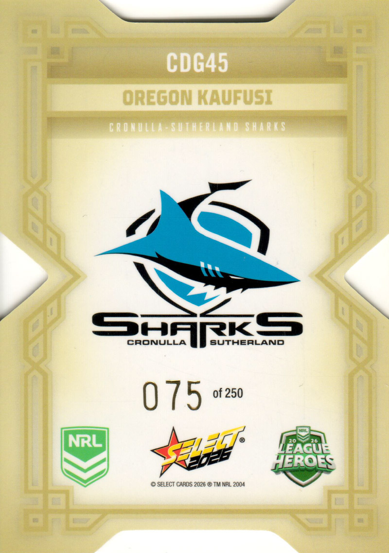 Oregon Kaufusi back