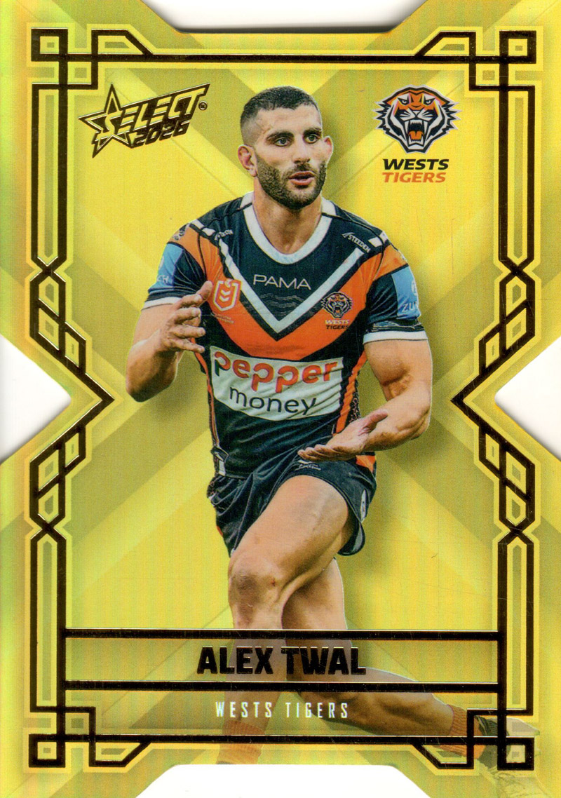 Alex Twal