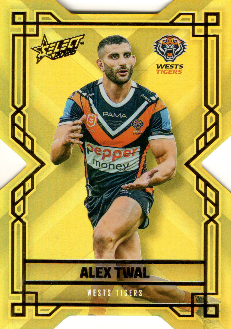 Alex Twal