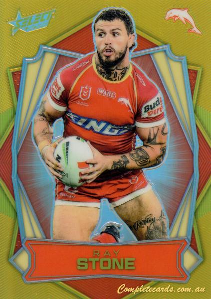 Ray Stone