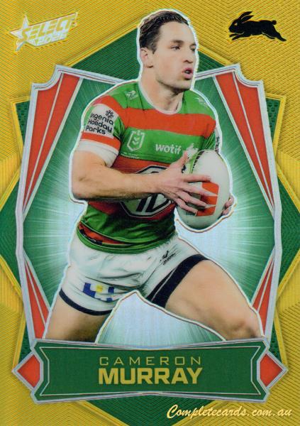 Cameron Murray