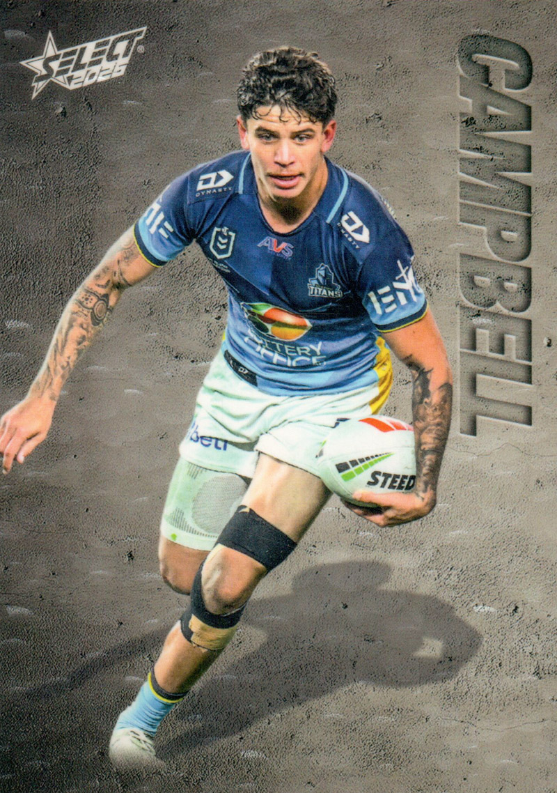 Jayden Campbell