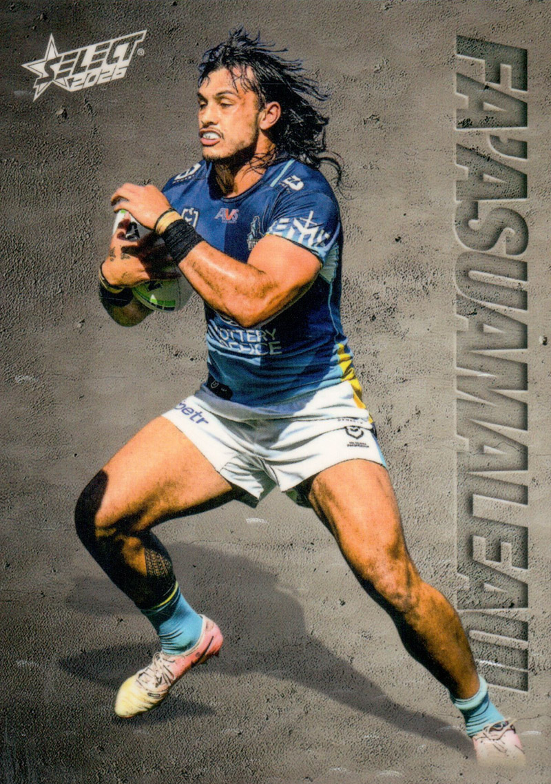 Tino Fa'asuamaleaui