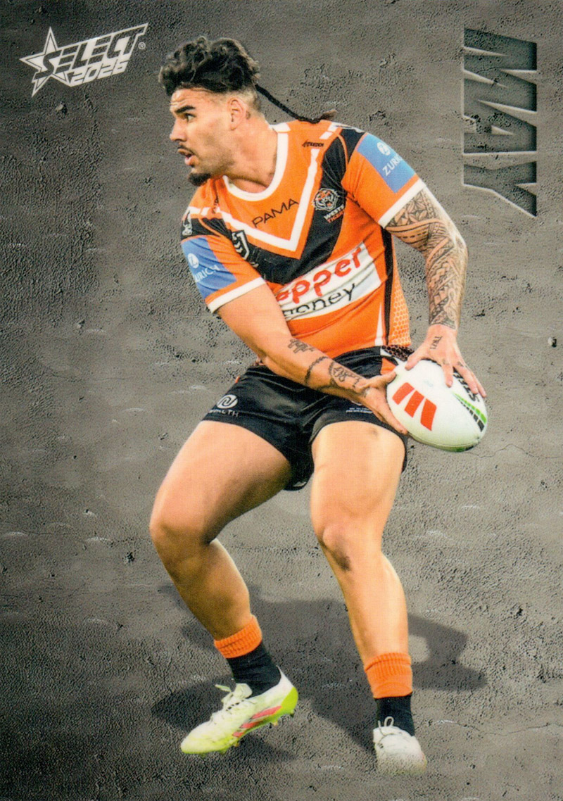 Terrell May