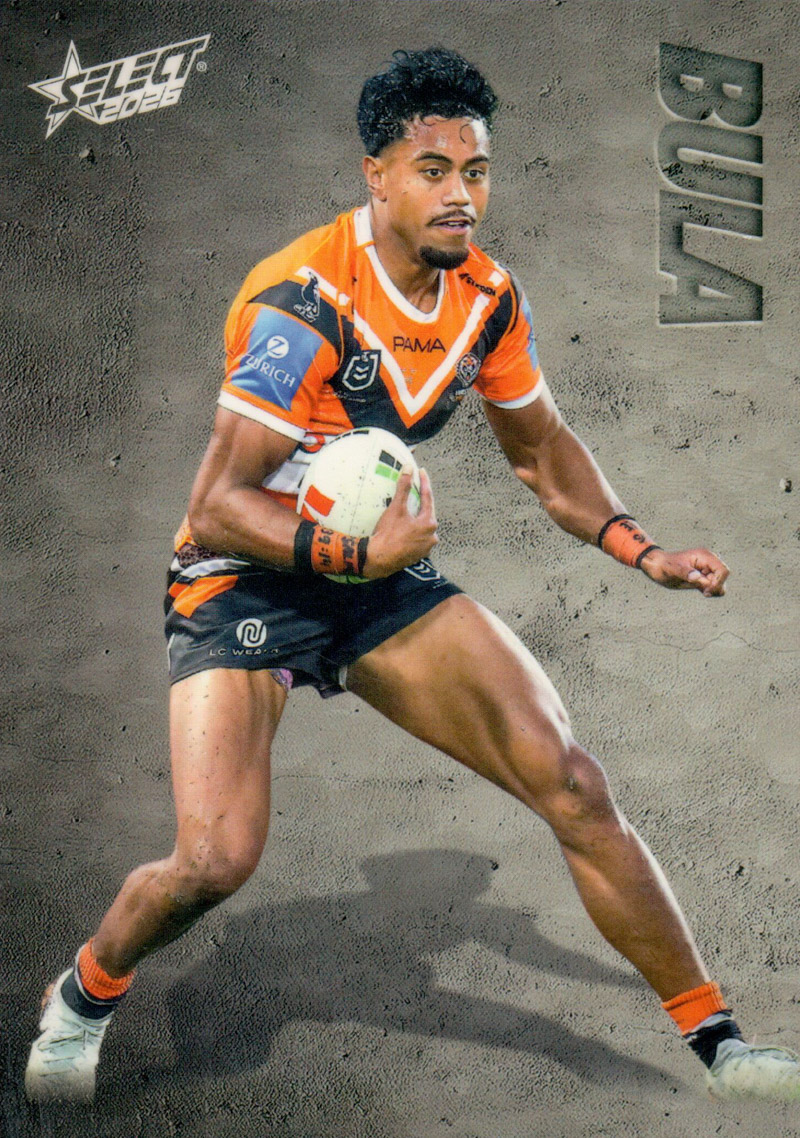 Jahream Bula