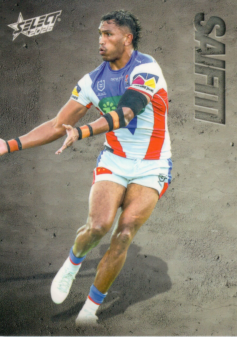Jacob Saifiti