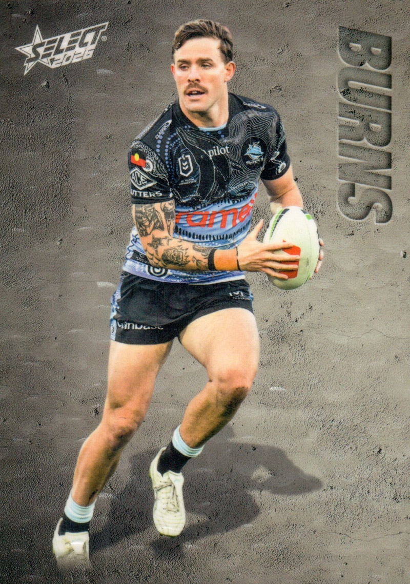 Billy Burns