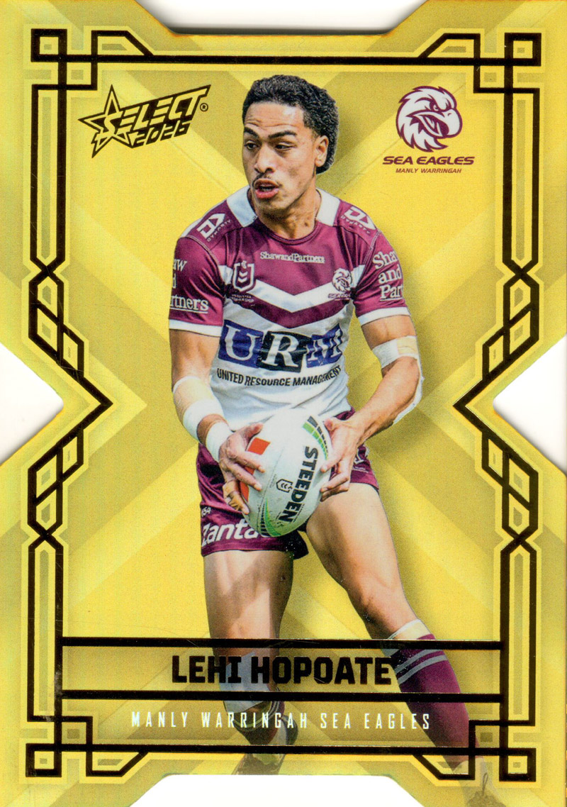 Lehi Hopoate