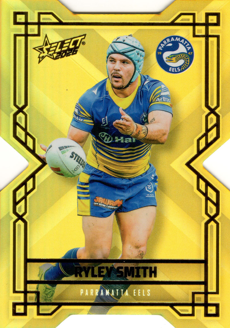 Ryley Smith