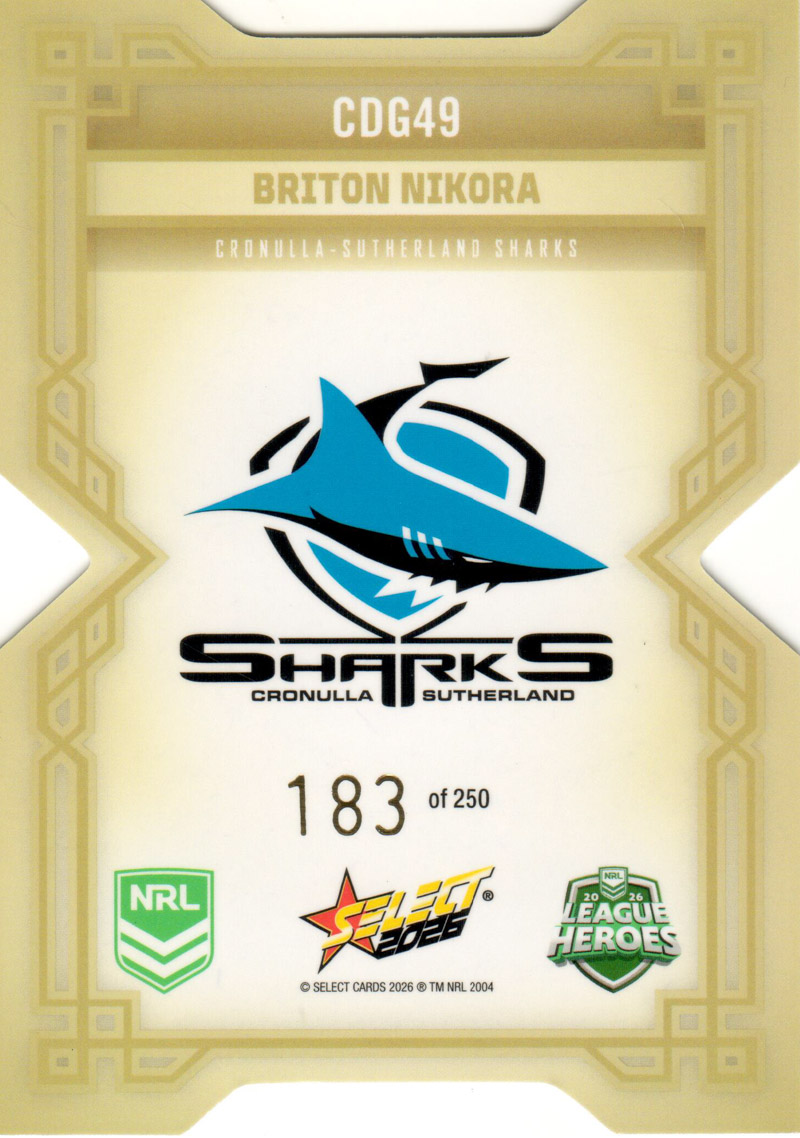 Briton Nikora back