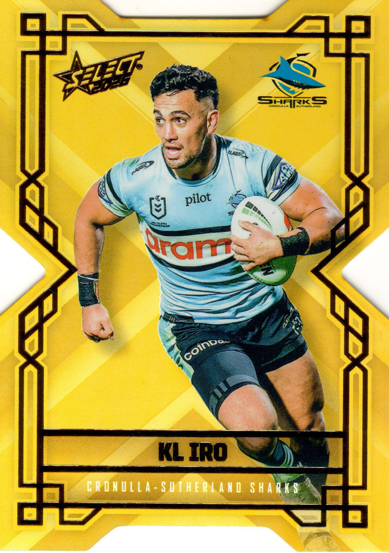 Kl Iro