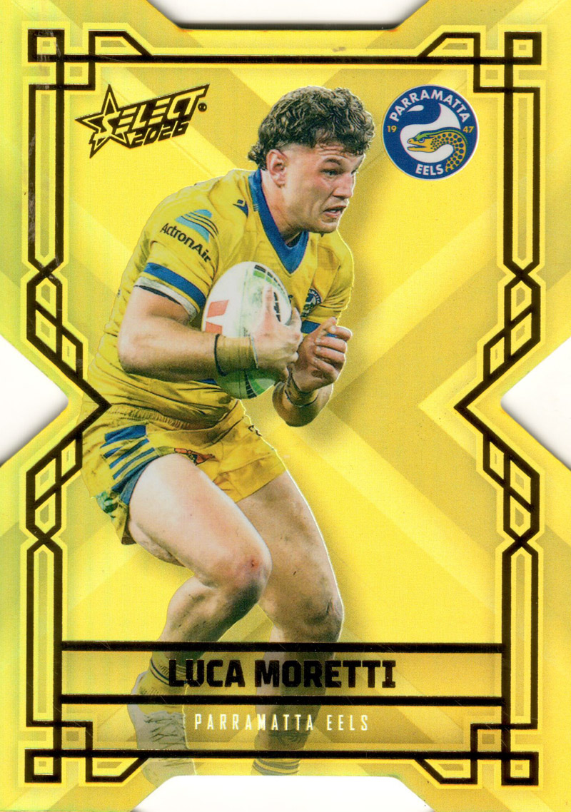 Luca Moretti