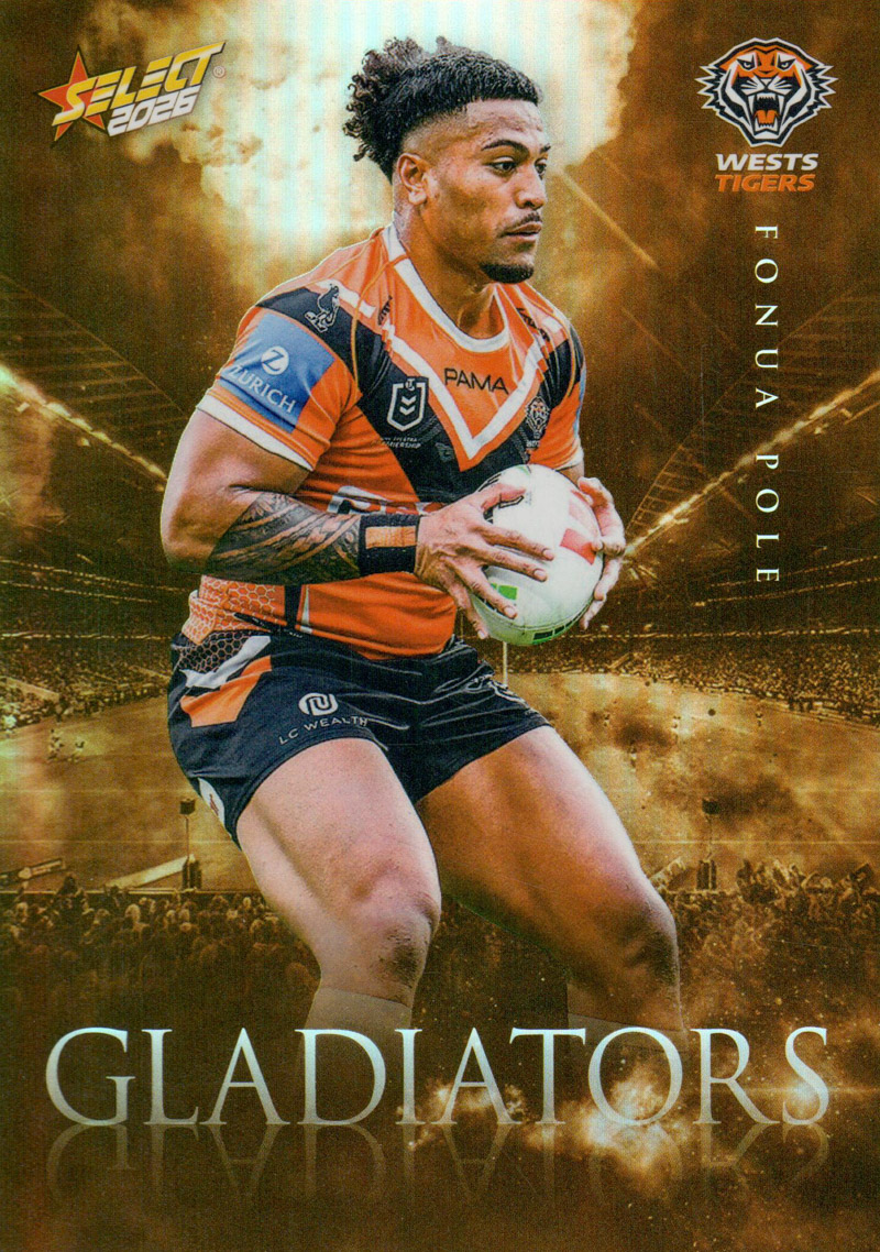 Fonua Pole