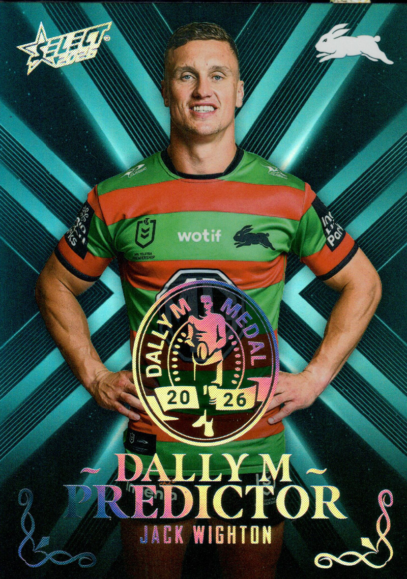 Jack Wighton