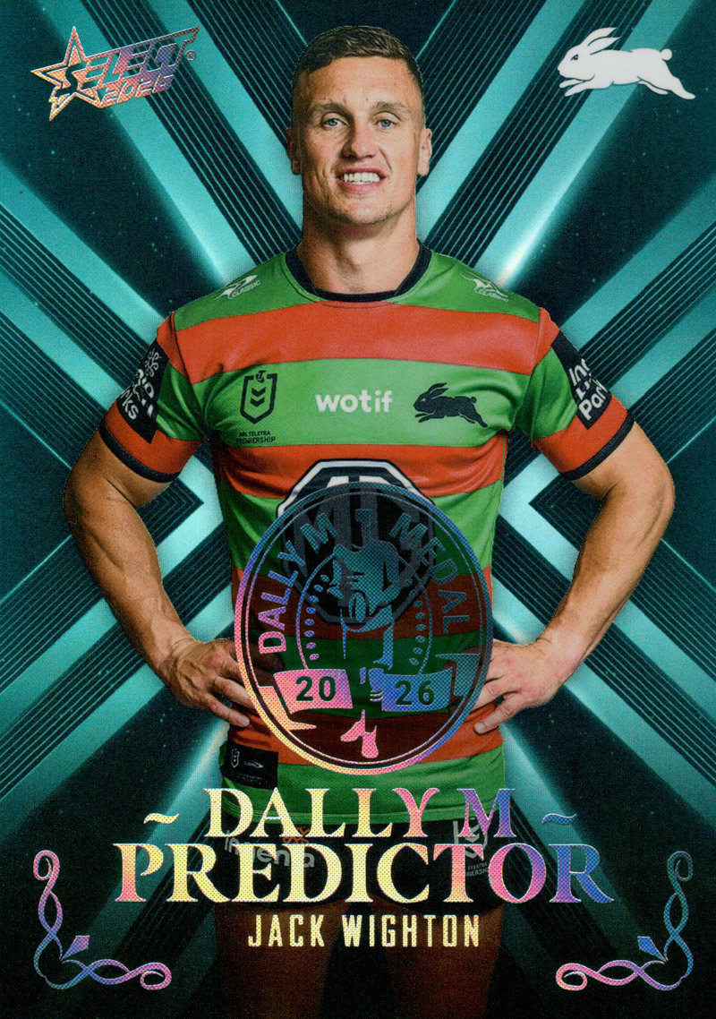 Jack Wighton