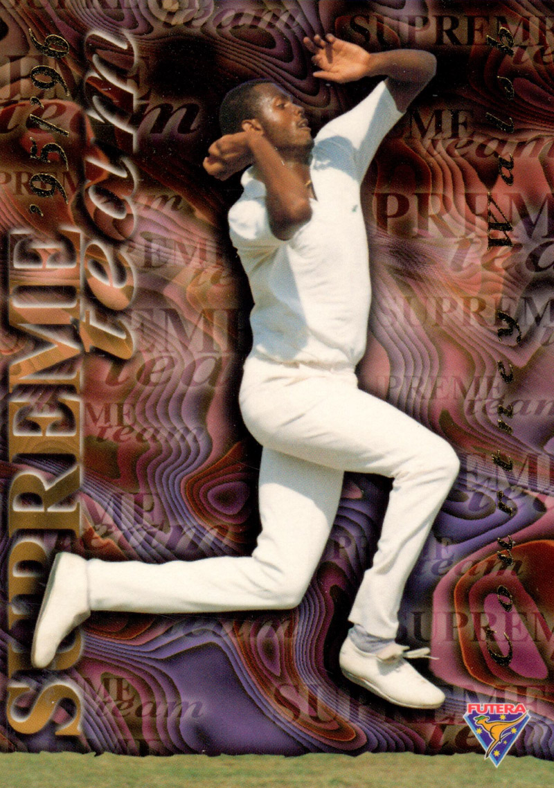 Courtney Walsh