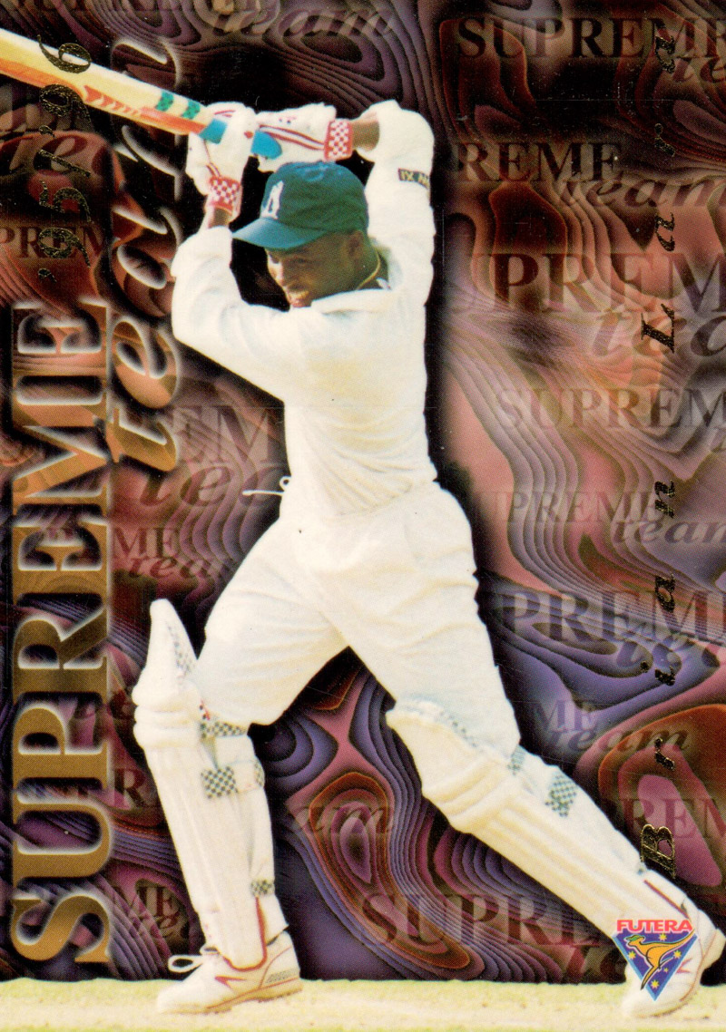 Brian Lara
