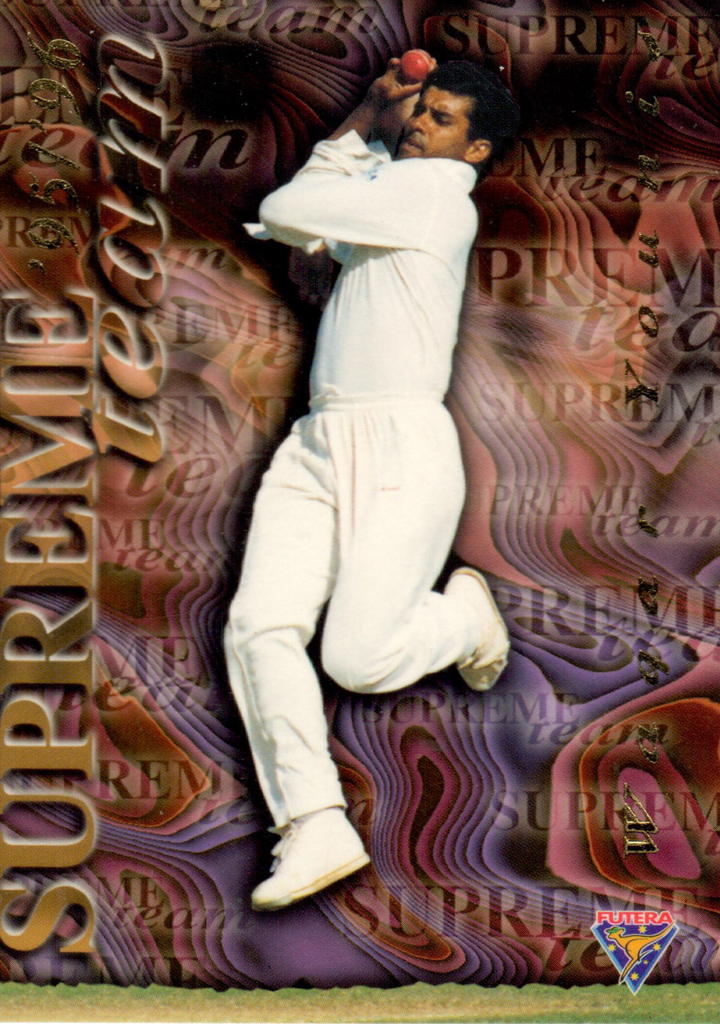 Waqar Younis