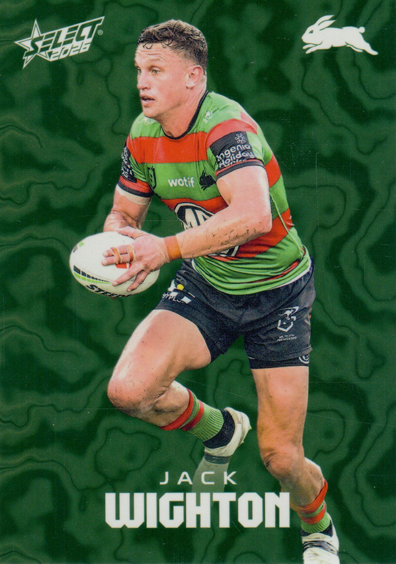 Jack Wighton