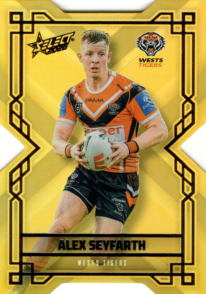 Alex Seyfarth